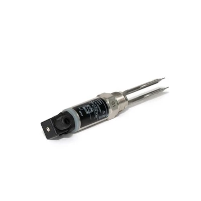Sensor de nivell de forquilla vibratòria