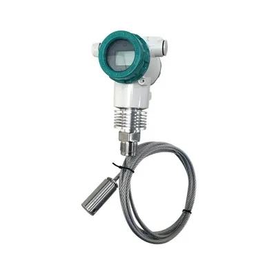 Interruptor de nivell de RF