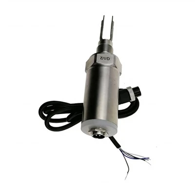 Interruptor de nivell de vareta vibratòria